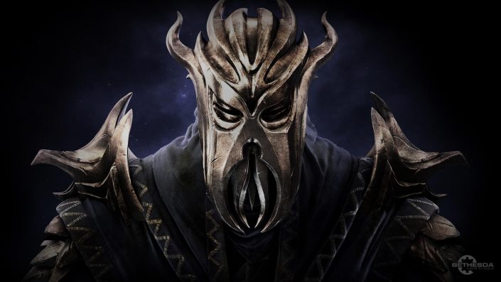 The Elder Scrolls V Skyrim: Anniversary Edition mit zusätzlichen Inhalten angekündigt