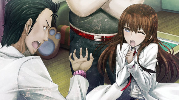 Steins;Gate Elite: Veröffentlichungstermin und neue Videos