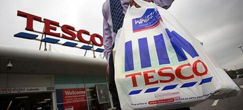 tesco