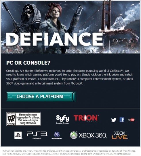 defiance-alpha-plattform