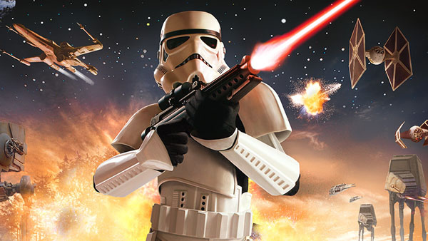 Just Cause-Macher der Avalanche Studios hatten Entwicklung von Star Wars: Battlefront 3 abgelehnt