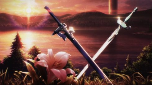 sword-art-online