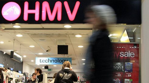 hmv