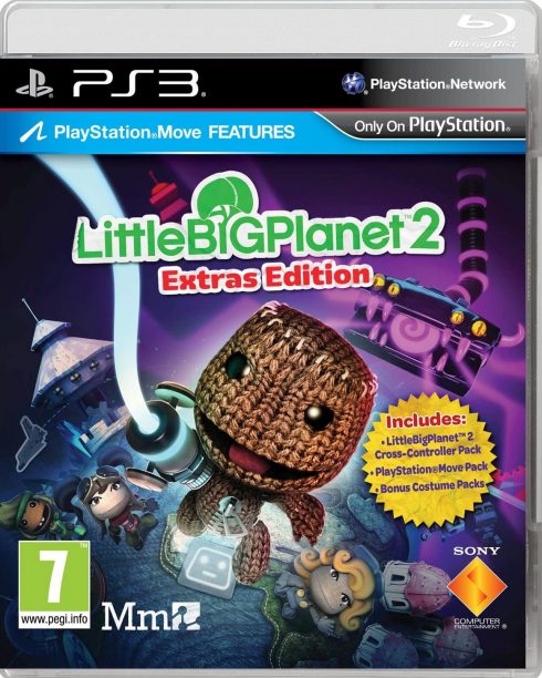 littlebig-planet-2-extras-ps3-cover