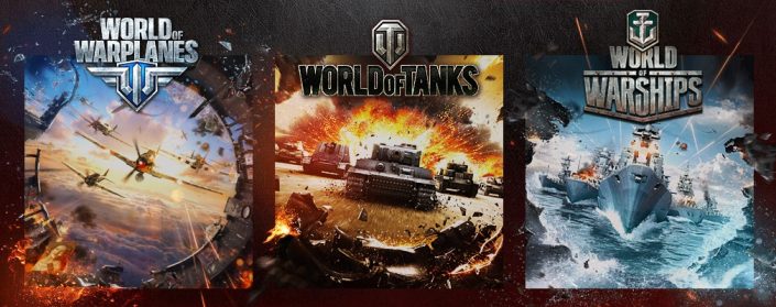 Splash Damage schließt sich mit Wargaming für eine neue Spielerfahrung zusammen