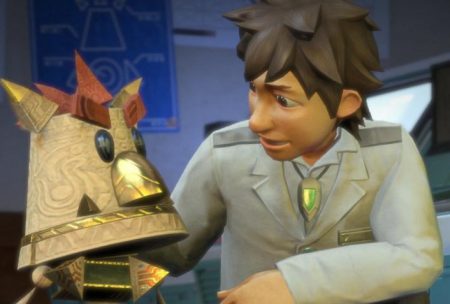 Knack 2 soll angeblich bei der E3 2016 enthüllt werden