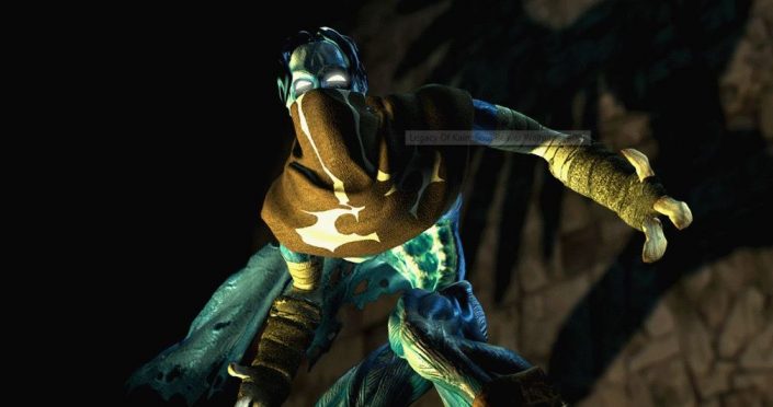 Legacy of Kain – Soul Reaver: Ankündigung eines Remasters noch in diesem Jahr?