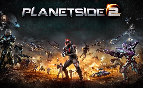 planetside-2