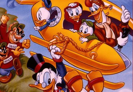 Duck Tales Remastered: Die Neuauflage verschwindet aus den Download-Stores