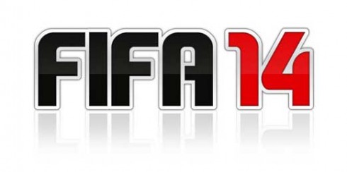 FIFA 14 logo preview playstation 3 play3