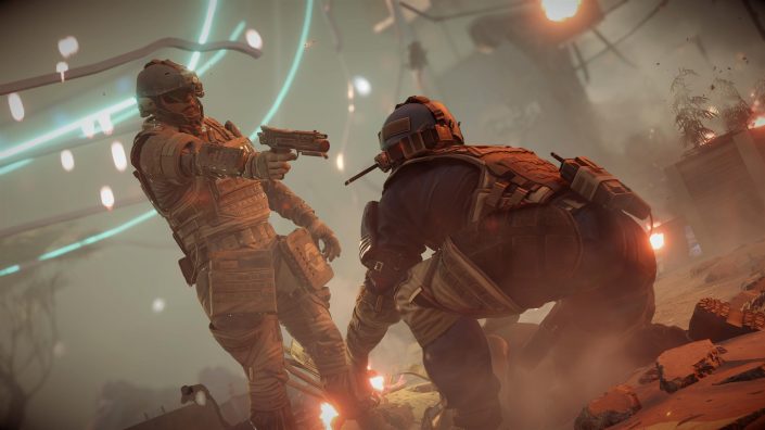 Killzone: Die Reihe könnte noch eine Zukunft haben