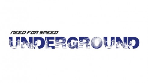 Need for Speed Undground 