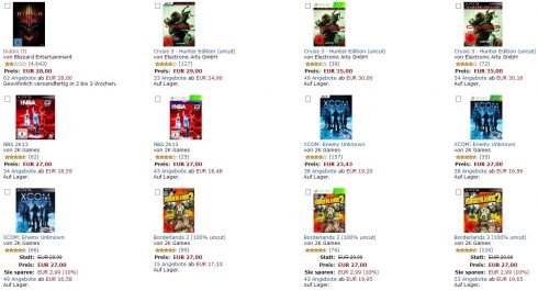 amazon-sonntag