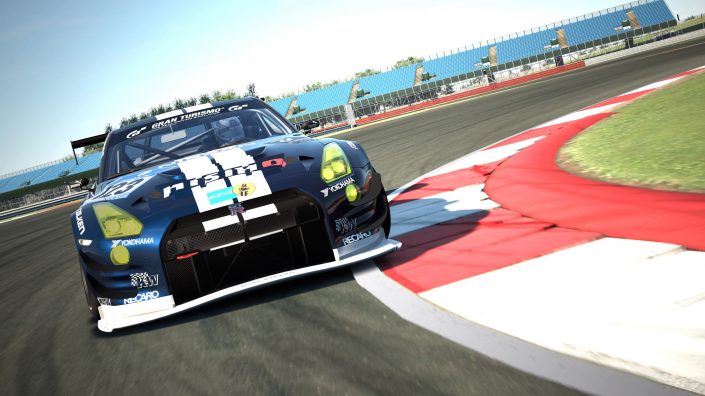 Gran Turismo 6: Online-Unterstützung beendet