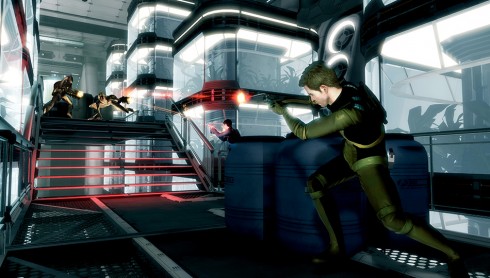 Star Trek PS3 Test Screenshot 03 