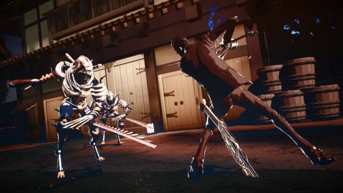 Killer is Dead: Suda51 möchte die Franchise fortsetzen