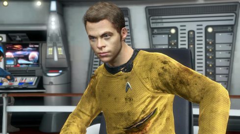 Star Trek PS3 Test Screenshot 02 