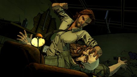 Telltale Games: Komplette Spiele werden fertiggestellt, bevor die erste Episode veröffentlicht wird