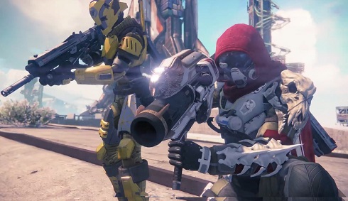 Destiny: Eisenbanner und Prüfungen von Osiris nähern sich dem Finale