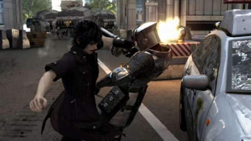 ffxv