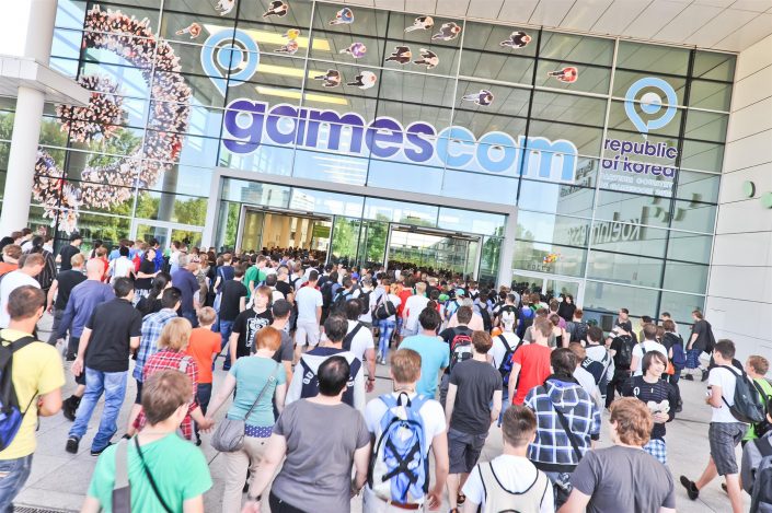 Gamescom Concress: Heiko Maas als Sprecher bestätigt und weitere Details