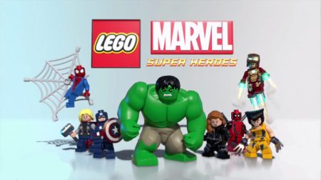 LEGO Marvel Super Heroes 2: Mit einem Teaser-Trailer angekündigt