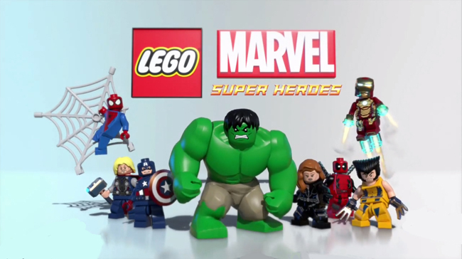 LEGO Marvel Super Heroes: Laut Warner Bros. der erfolgreichste Teil der LEGO-Serie