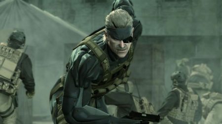 Metal Gear Solid: Entfernte Spiele sollen in die Download-Stores zurückkehren