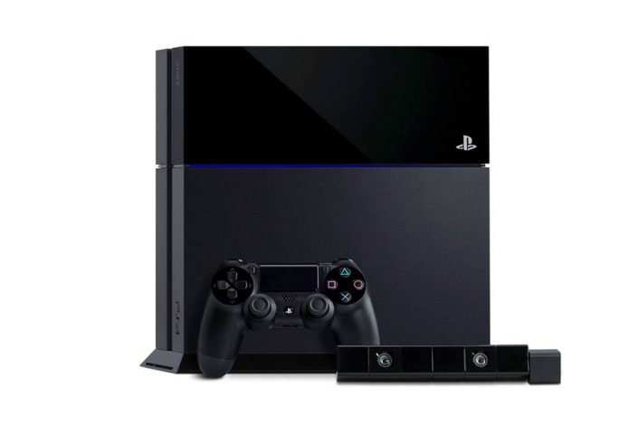 PS4 NEO: Sieht so die leistungsfähigere PS4 aus? Preis bekannt? – Update