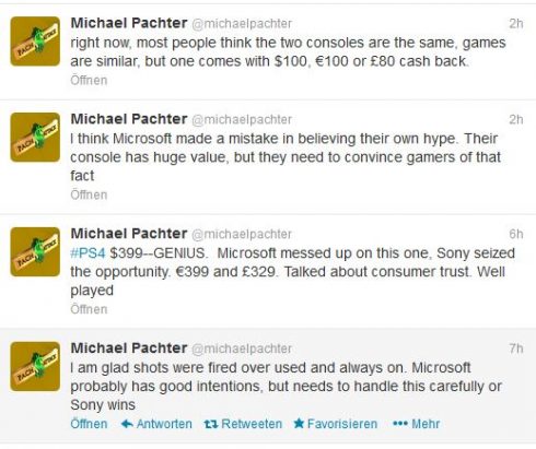 ps4-vs-xbox-one-michael-pachter-twitter