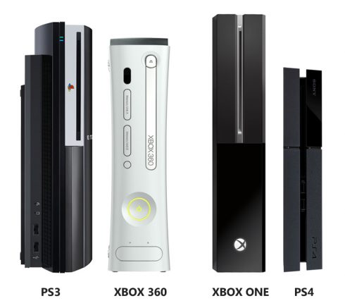 ps4-xbox-one