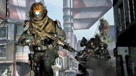 Titanfall: Mit der Serie wird langfristig geplant