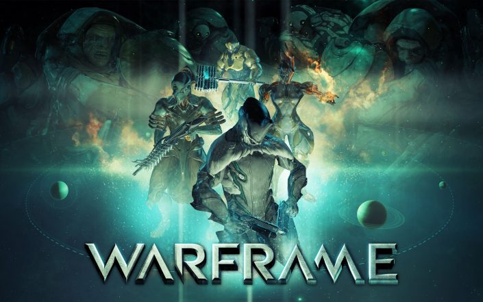 Warframe: Ketten des Harrow demnächst auch auf Konsolen verfügbar – Trailer