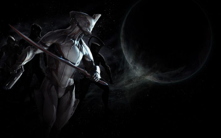 Warframe: Neue Story-Erweiterung, Cross-Play und mehr angekündigt