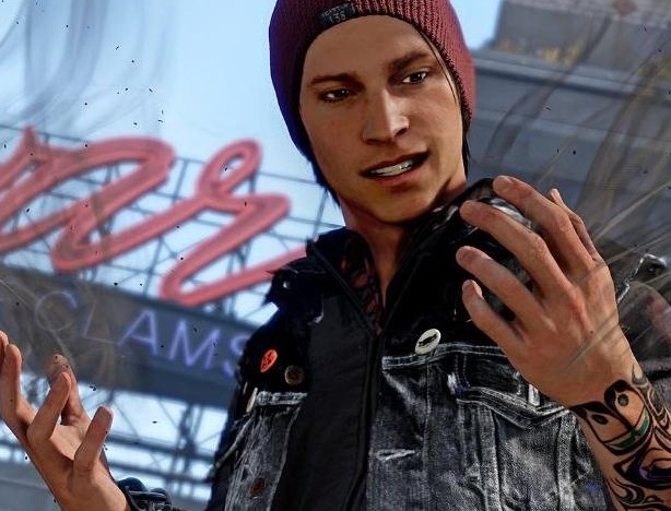 InFamous: Sucker Punch zeigt Videos mit interessanten Fakten zum zehnjährigen Jubiläum – Anderer Name, besondere Features