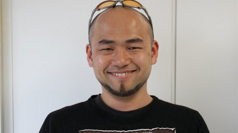 kamiya