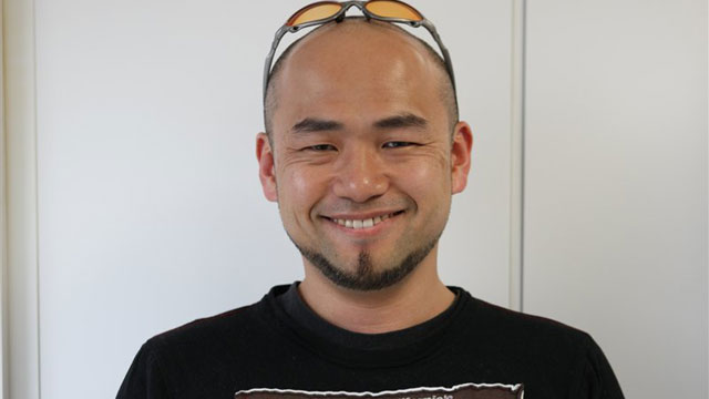 Hideki Kamiya: Spiele aus dem Westen setzen die Standards in Sachen Qualität