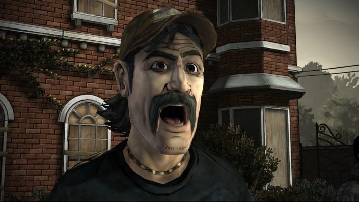 Telltale hat keine Absicht, das Spielprinzip zu ändern – Spielen so einfach wie Netflix schauen