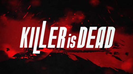 Killer is Dead: Suda51 möchte die Franchise fortsetzen