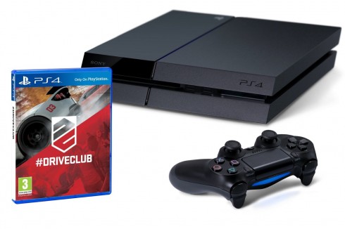 ps4-driveclub