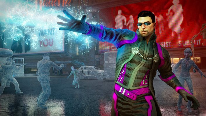 Saints Row 5: Bekannte Helden statt Reboot? Unbestätigte Details zu einem Sequel aufgetaucht