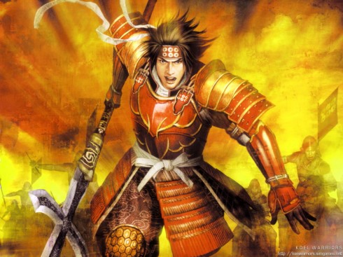 samuraiwarriors