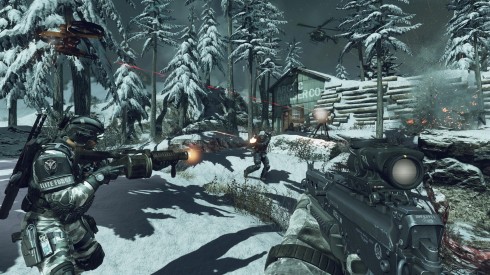 Call of Duty Ghosts cod-ghosts_arctic-lumber