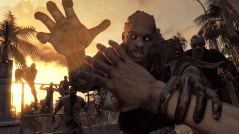 dying light be the zombie (3)