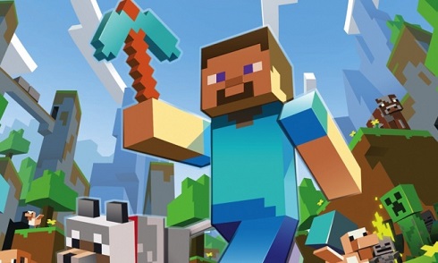 Minecraft: Neue Gesamtverkaufszahl enthüllt