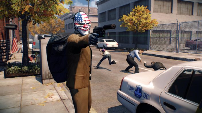 PayDay 3: AMA-Statement zum Stand der Entwicklung