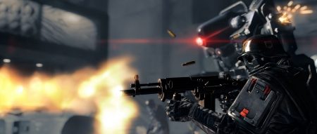Wolfenstein: Doppelpack erscheint morgen für 30 Euro