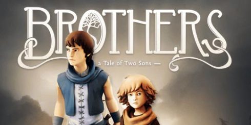 Brothers A Tale Of Two Sons Test PSN PS3