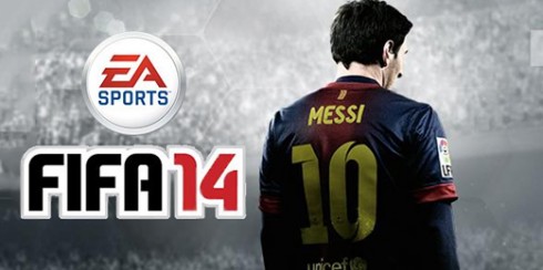 FIFA 2014 TEST REVIEW PS3 PLAYSTATION 3