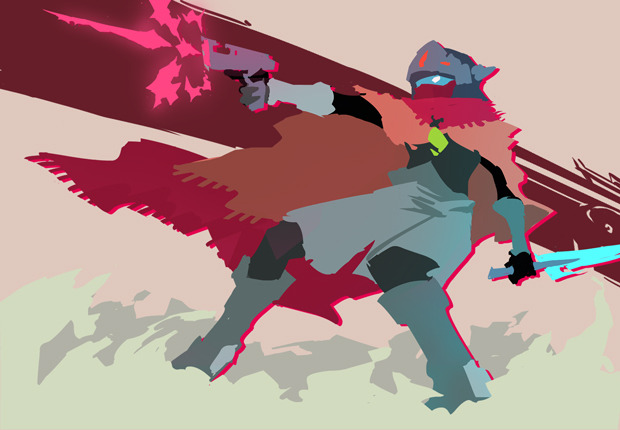 Hyper Light Drifter: Update sorgt für 60 FPS